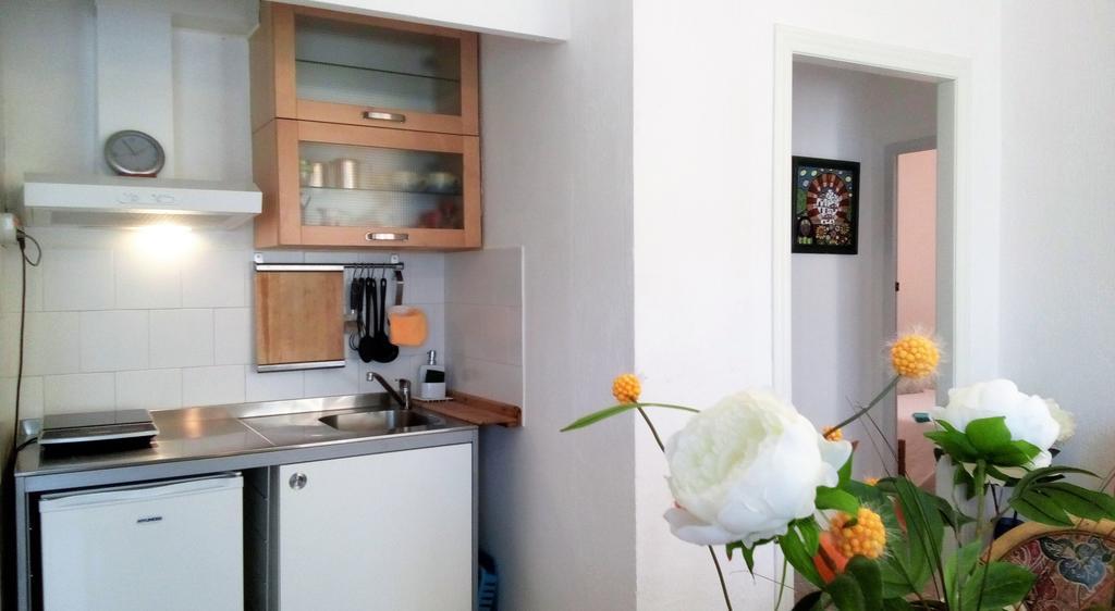 Alojamiento De Remedios Cordoue Extérieur photo