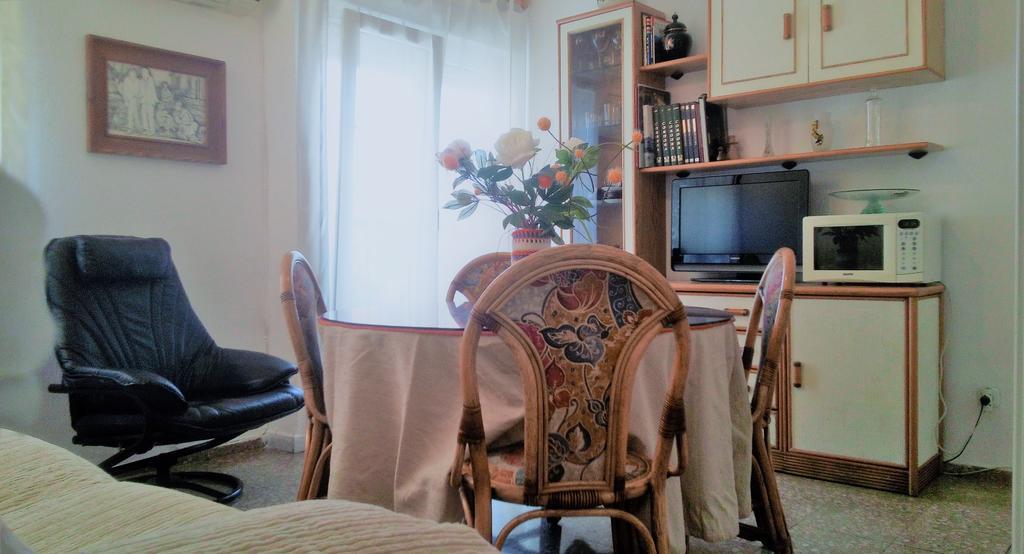 Alojamiento De Remedios Cordoue Extérieur photo