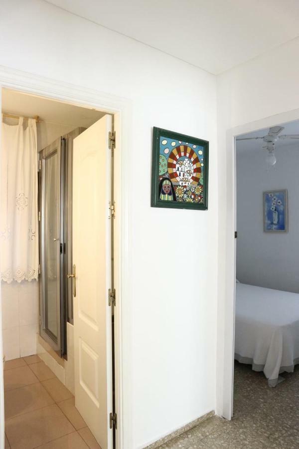 Alojamiento De Remedios Cordoue Extérieur photo