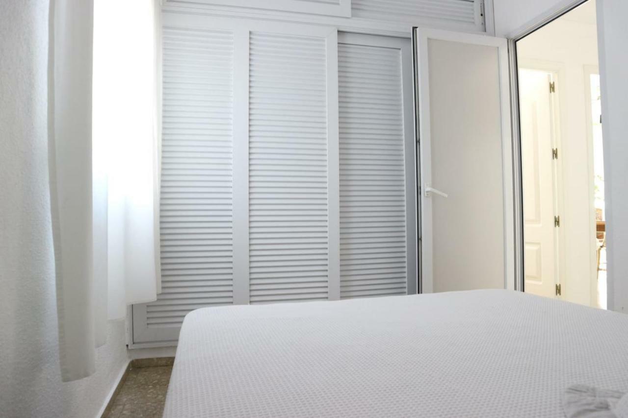 Alojamiento De Remedios Cordoue Extérieur photo