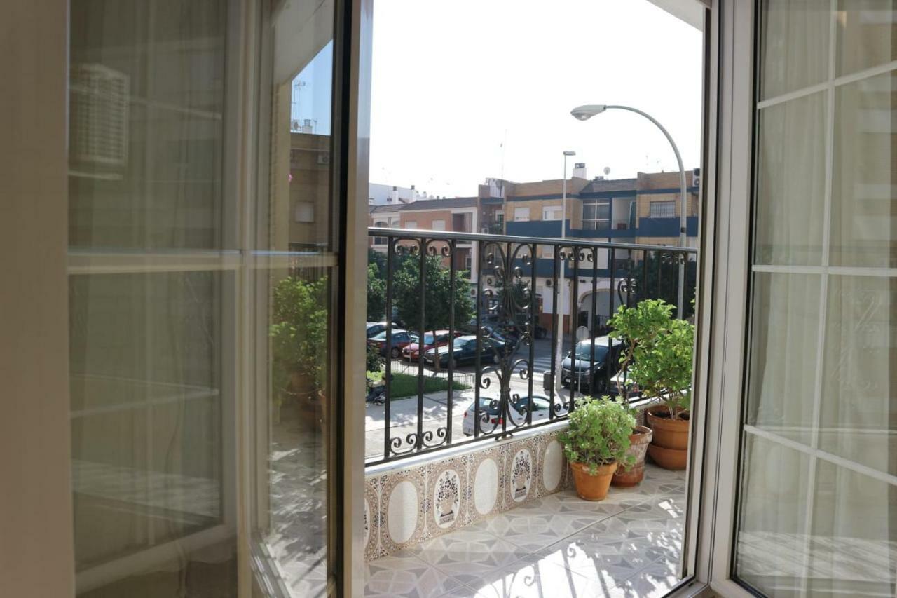 Alojamiento De Remedios Cordoue Extérieur photo